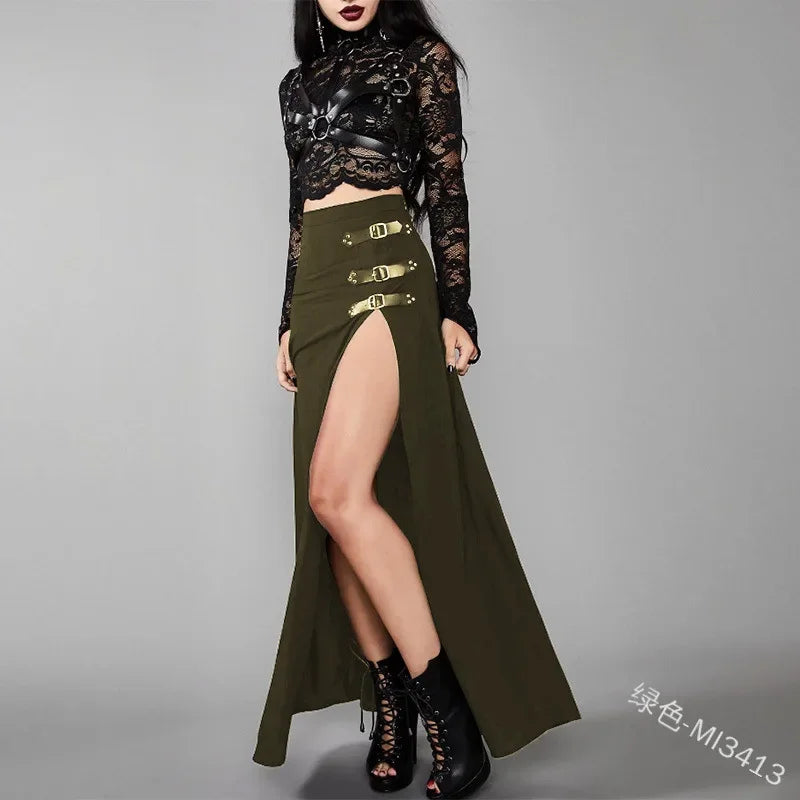 Witch Pirate Halloween Costume for Women