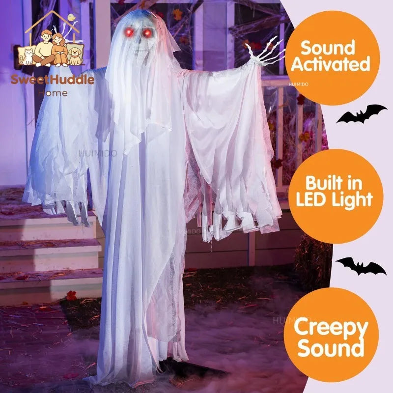 Halloween Animatronic