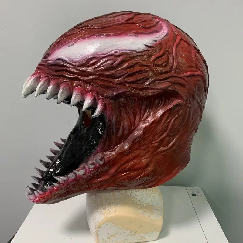 Horror Monster Mask Superhero Movie Cosplay Head Cover Halloween CostumeParty