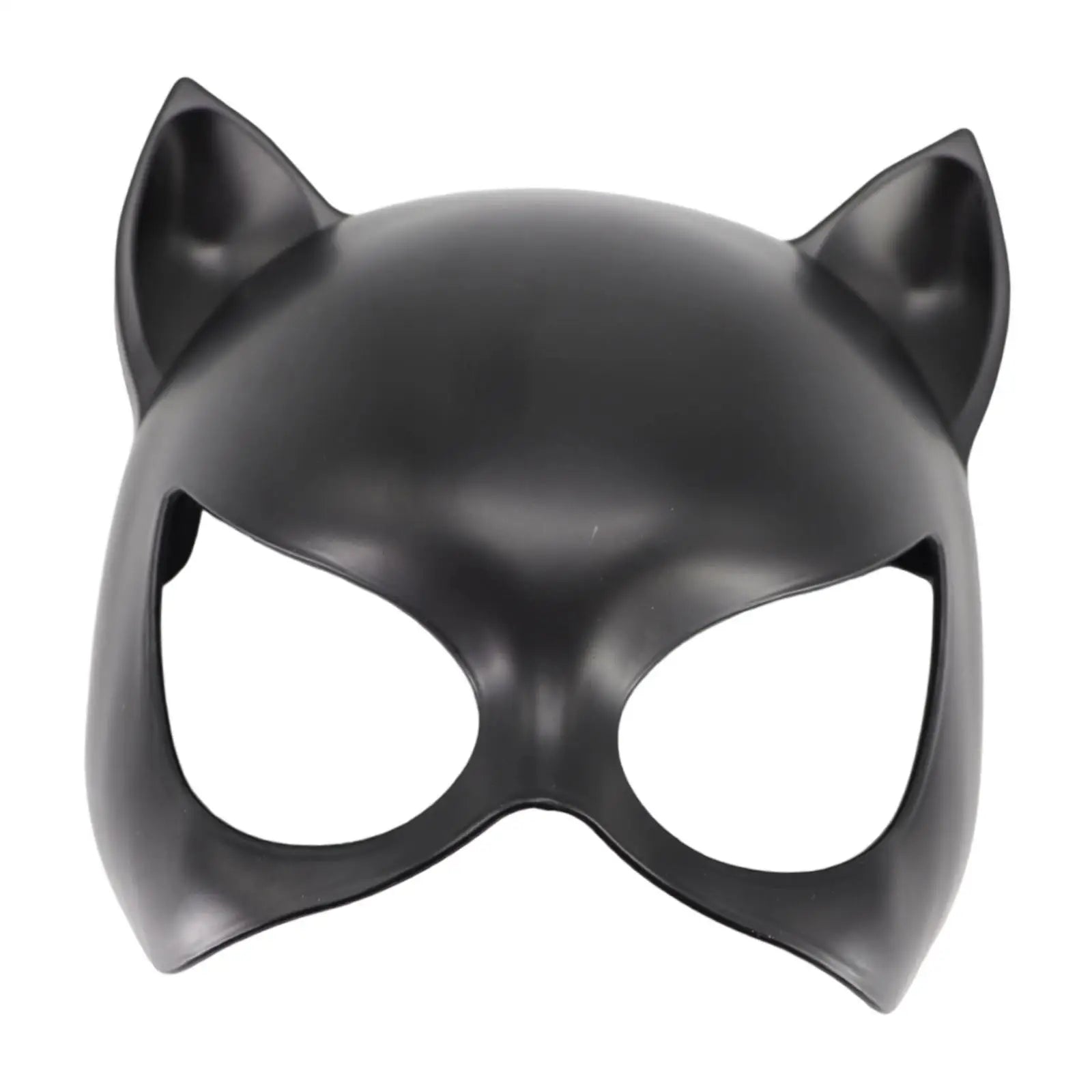 Pet Cat Mask Props Accessory for Costume