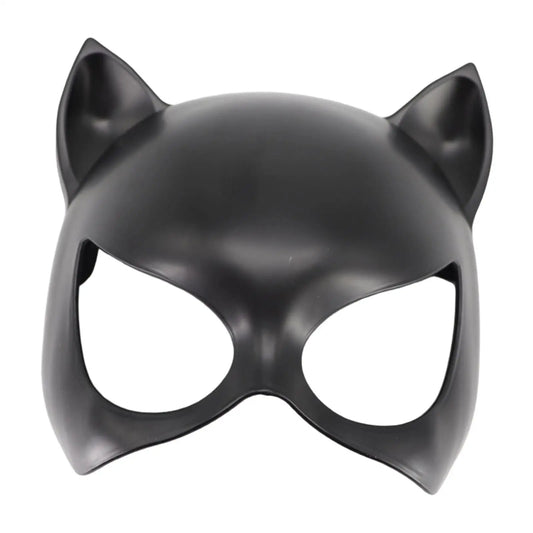 Pet Cat Mask Props Accessory for Costume