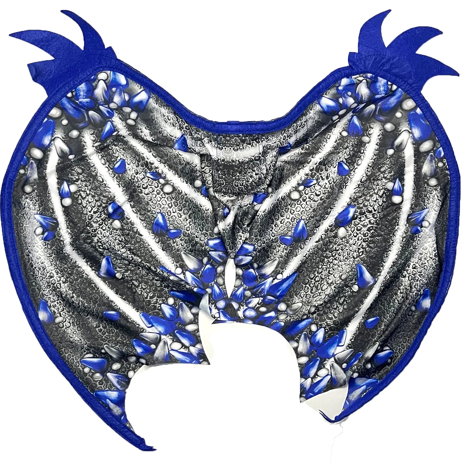 Dragon Costume for Boys Kids Onesie Fun Dress-Up for Halloween Birthday Party Carnival Cosplay - product image 5