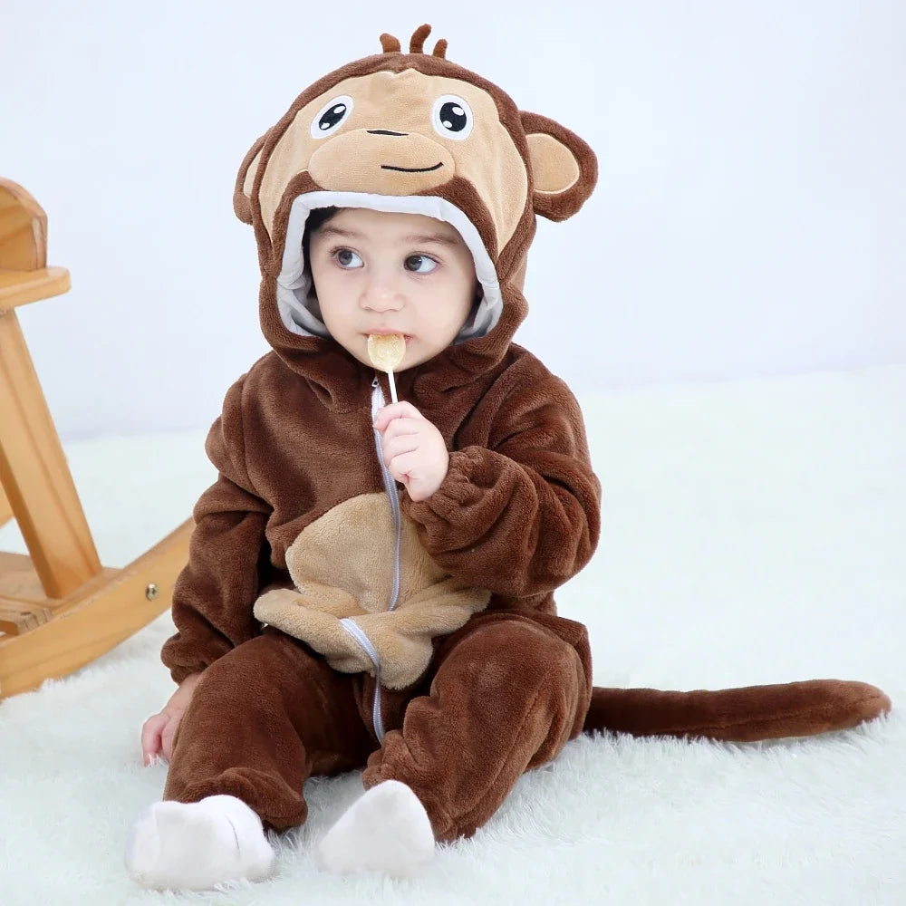 Cow Baby Halloween Costume - 2-36 Months - Cow 18-24 Months(100)