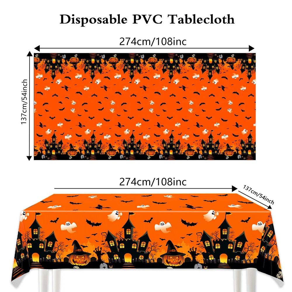 Pumpkin Halloween Decoration - product image 9