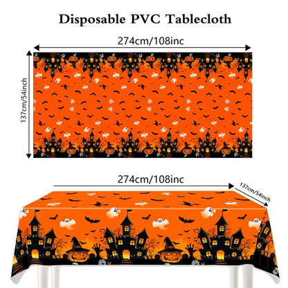 Pumpkin Halloween Decoration - product image 9
