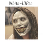 White-10Pcs
