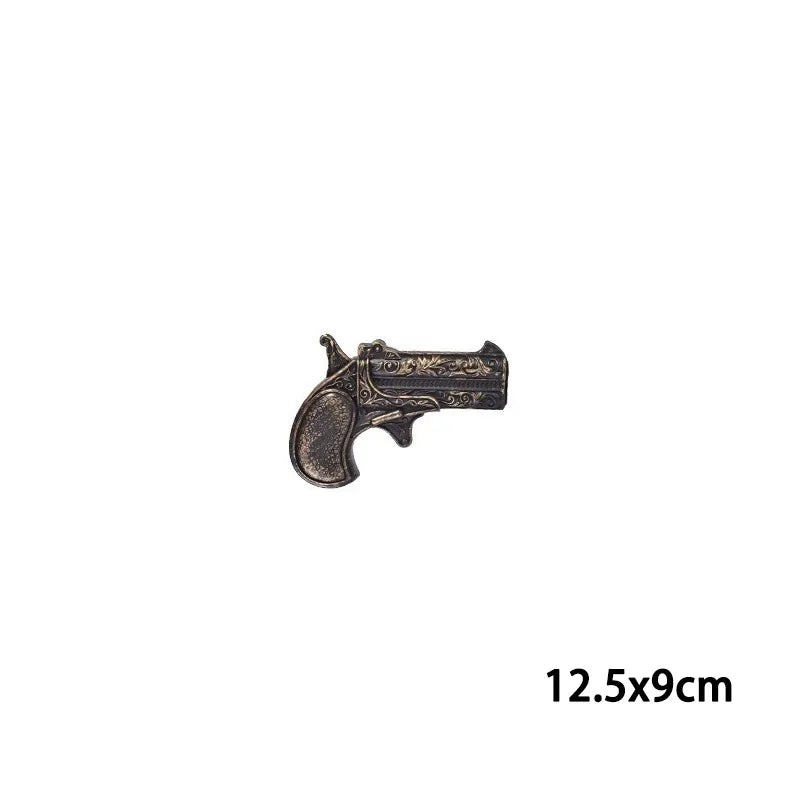 Pirate Halloween Costume - product image 4