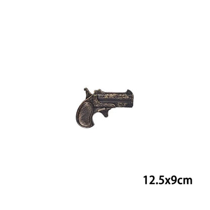 Pirate Halloween Costume - product image 4