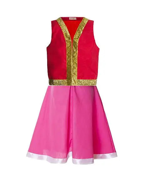 Kids' Mushroom Hat for Pink Red White Boys Girls Costume