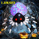 Style 1.8M Spider