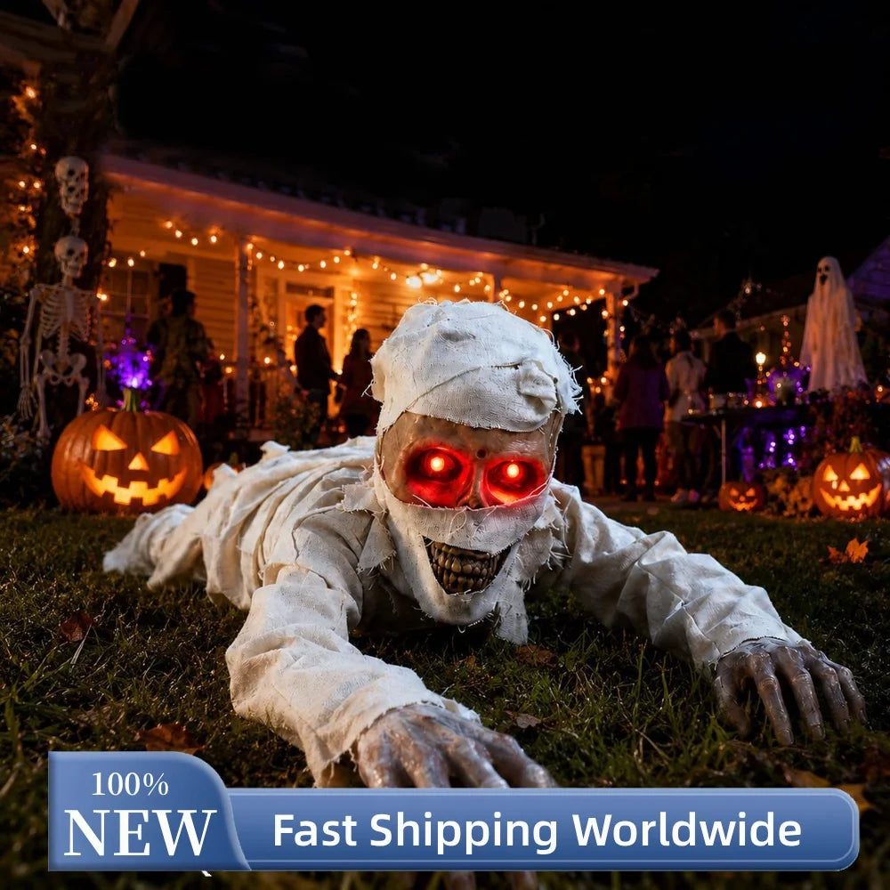 Halloween Animatronic - product image 2