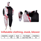 Costume E