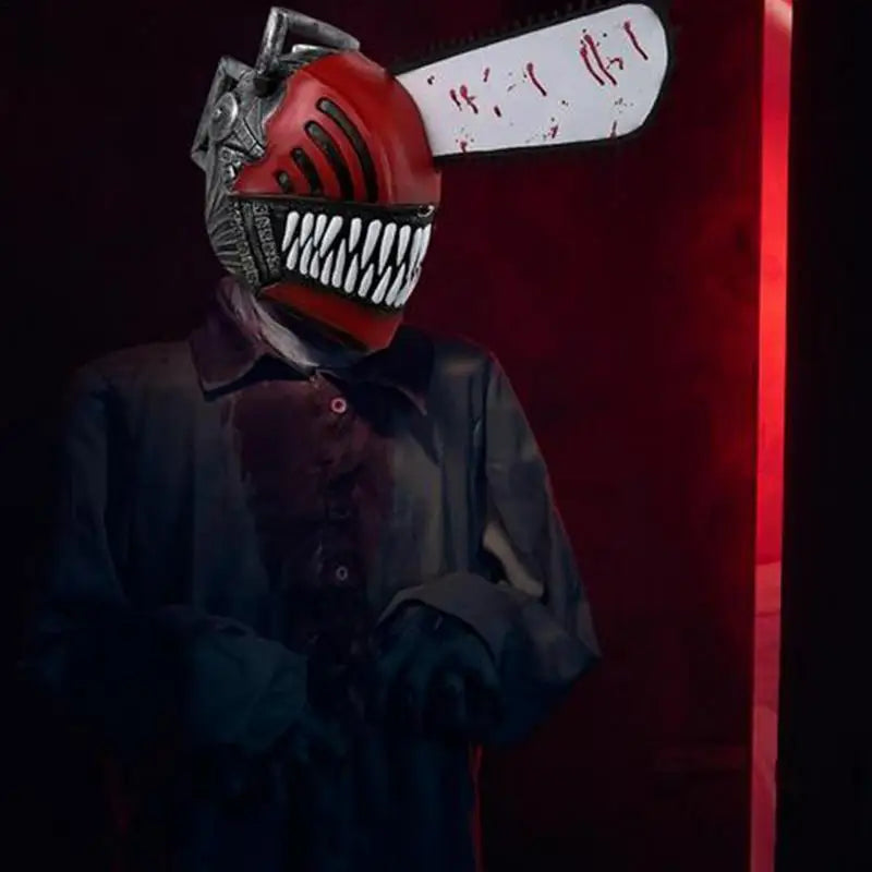 Latex Mask - product image 2