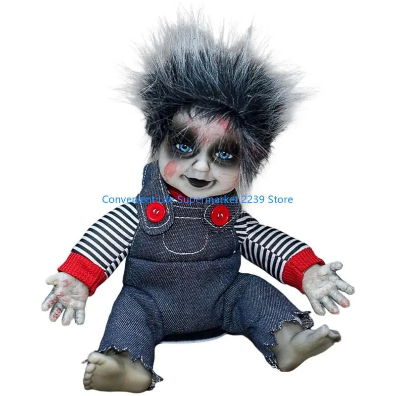 Halloween Animatronic - product image 11