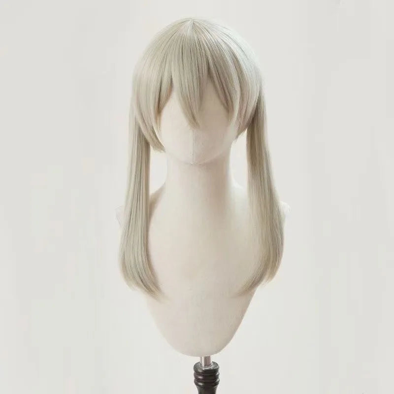 Maka Albarn-Inspired Cosplay Costume & Wig Options - costume and wig XXL