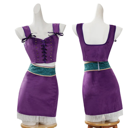 Women's Princess Necklace Accessories Costume - alternate view 7