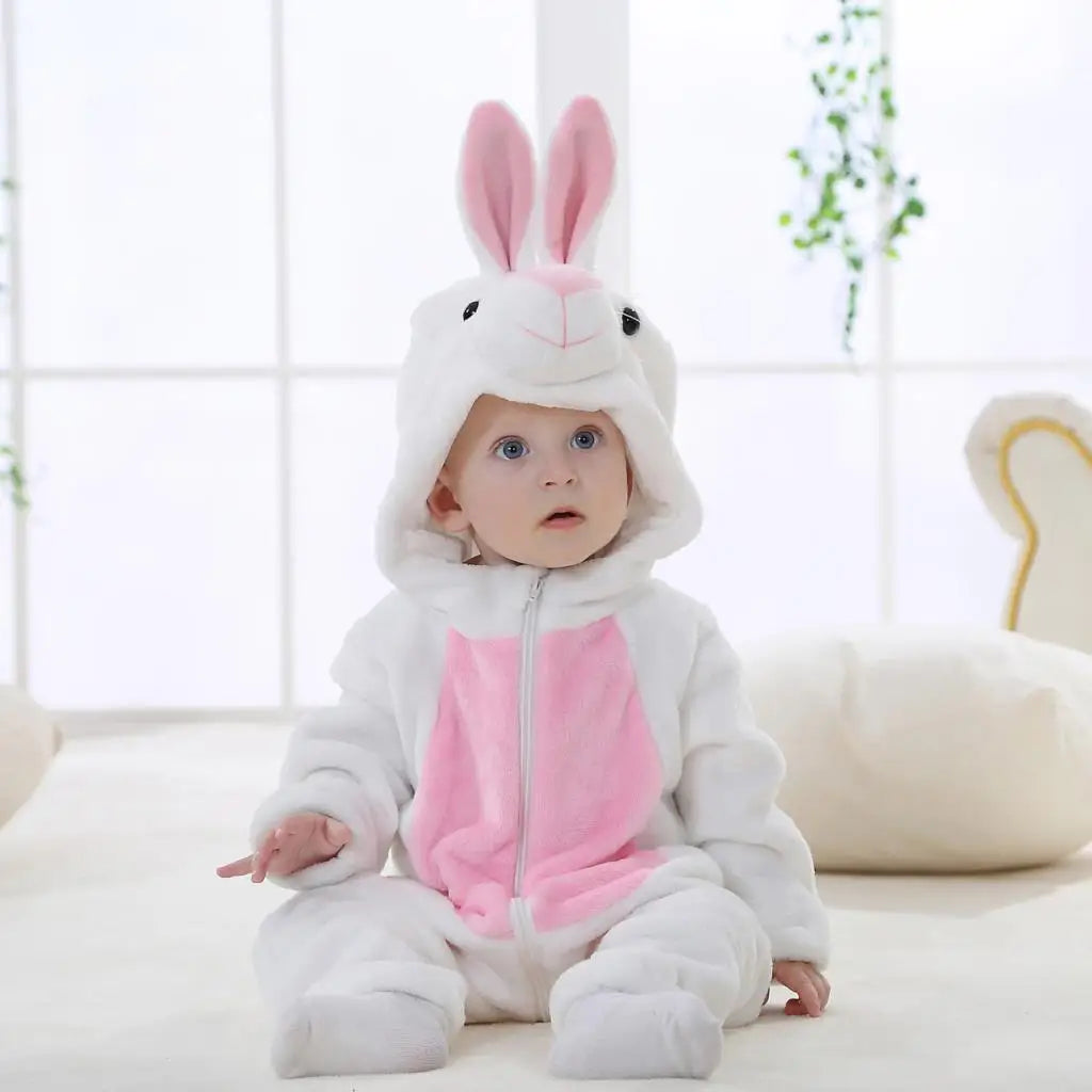 Animal Disguise Costume-16
