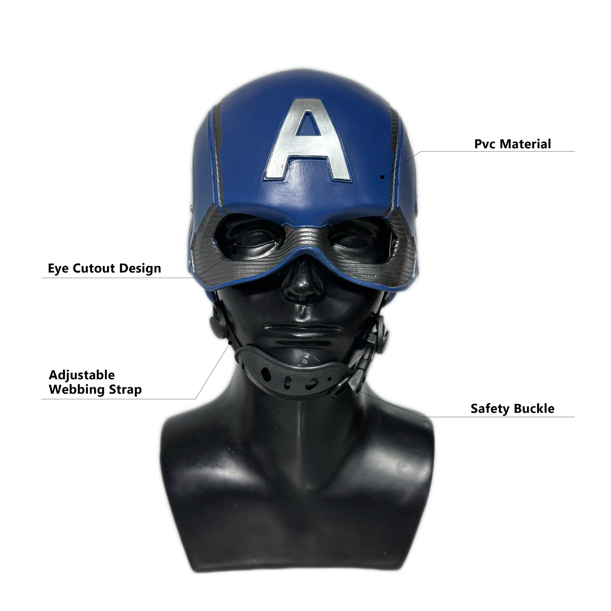 Halloween Mask - product image 5