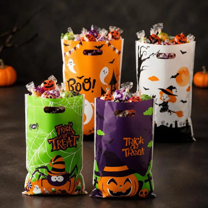 Halloween Goodie Bags - product image 6