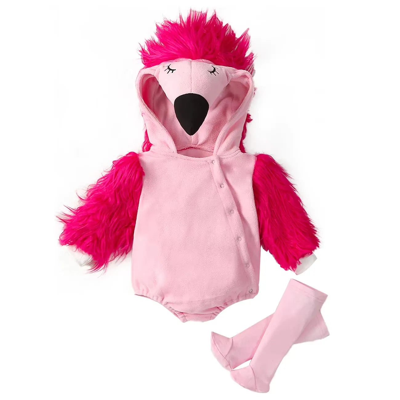 Kids' Animal Umorden Infant 6-12M 12-18M Animals Fruits Costume - alternate view 18