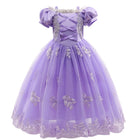 Rapunzel Purple 1