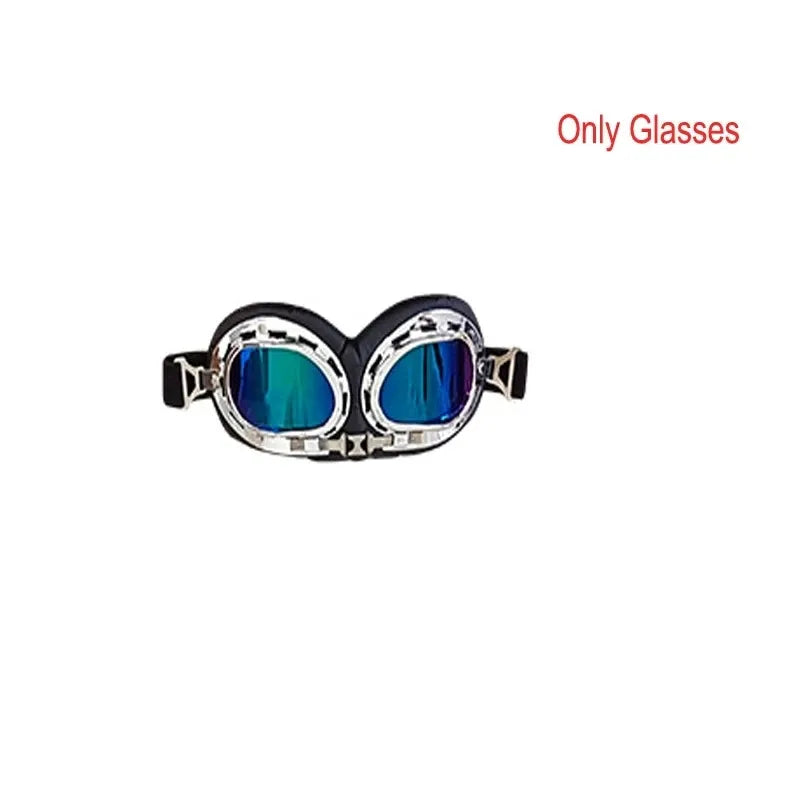 Dr Eggman Cosplay Costume Anime Hedgehog 2 Ivo Robotnik Halloween For Men Clothes Coat Glasses Full Set