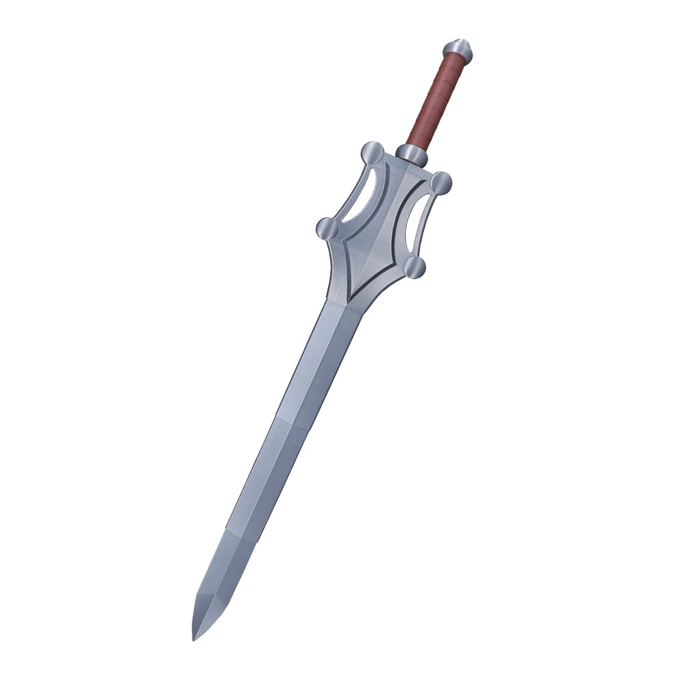 Skeleton Fantasy Villain Cosplay 37-Inch Power Swords Ornament Movie Universe Masters She Ra Sword Costume