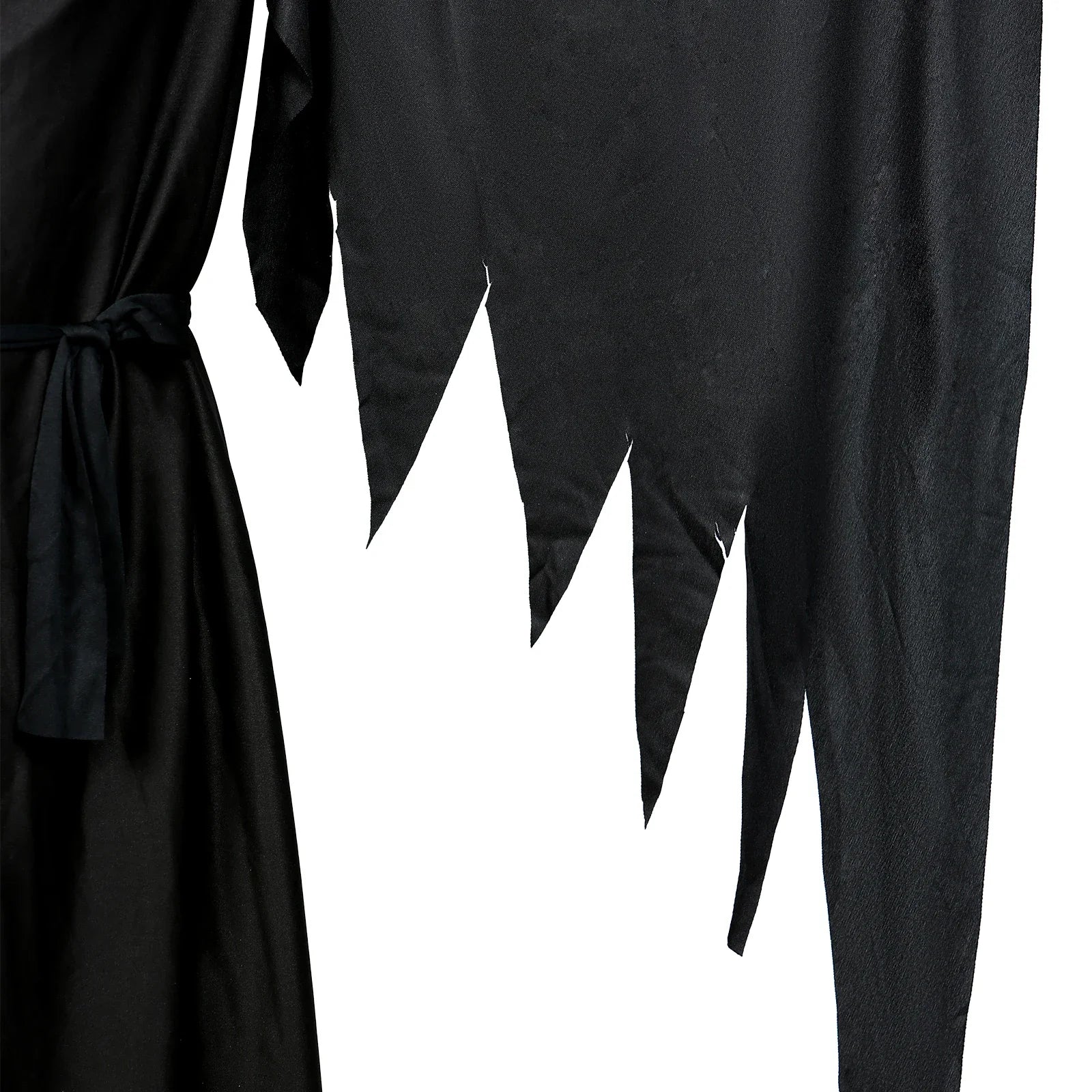 Men's Demon Horror Movie Death Accessories Prop - alternate view 3