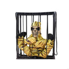Yellow Skull