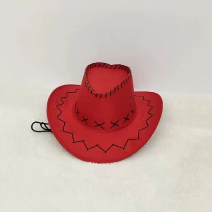 Movie Story Jessie Cosplay Costumes Cowgirl Bodysuits Hat Suits Halloween Cowboy Woody Roleplay Party Clothing