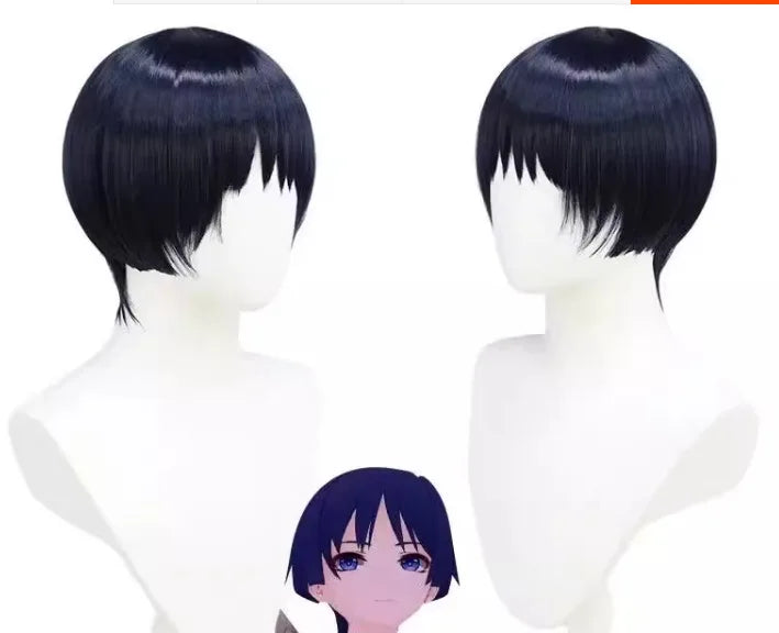 Scaramouche Wanderer Complete Genshin Halloween Costume - product image 7