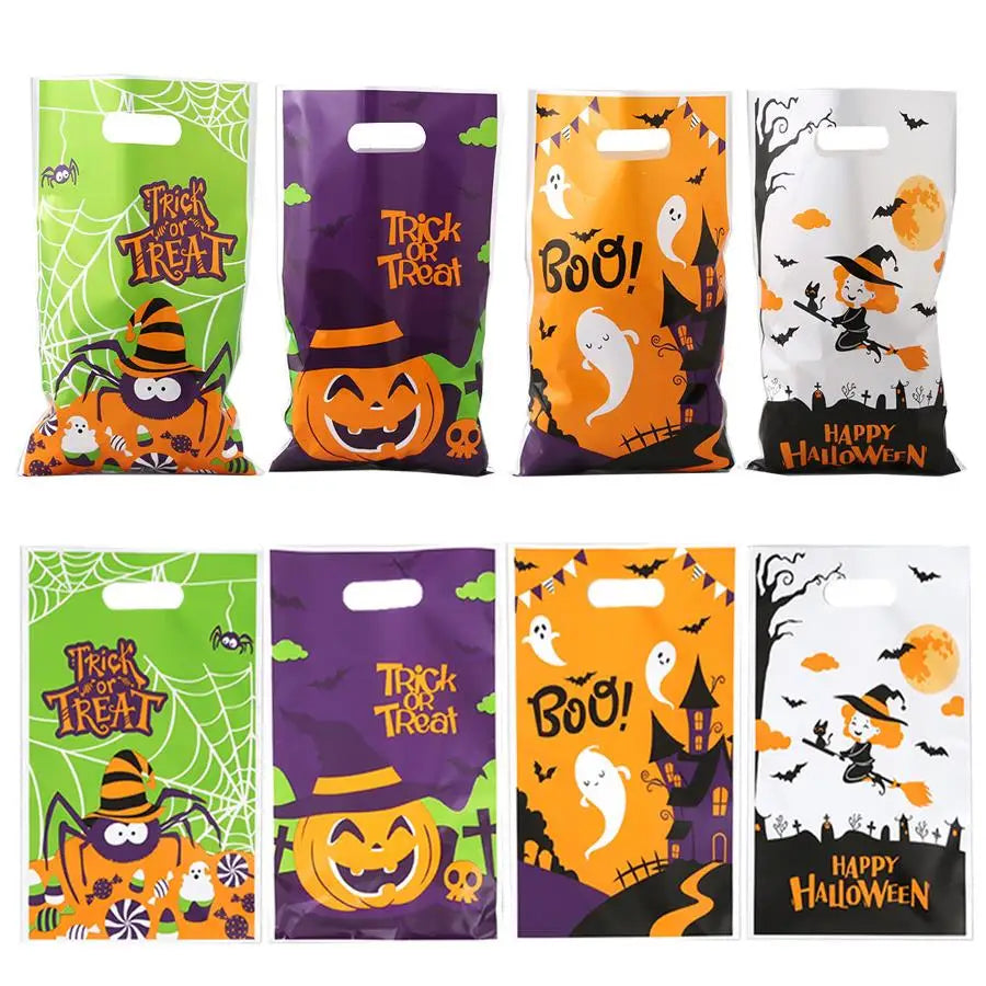 Halloween Goodie Bags - product image 3