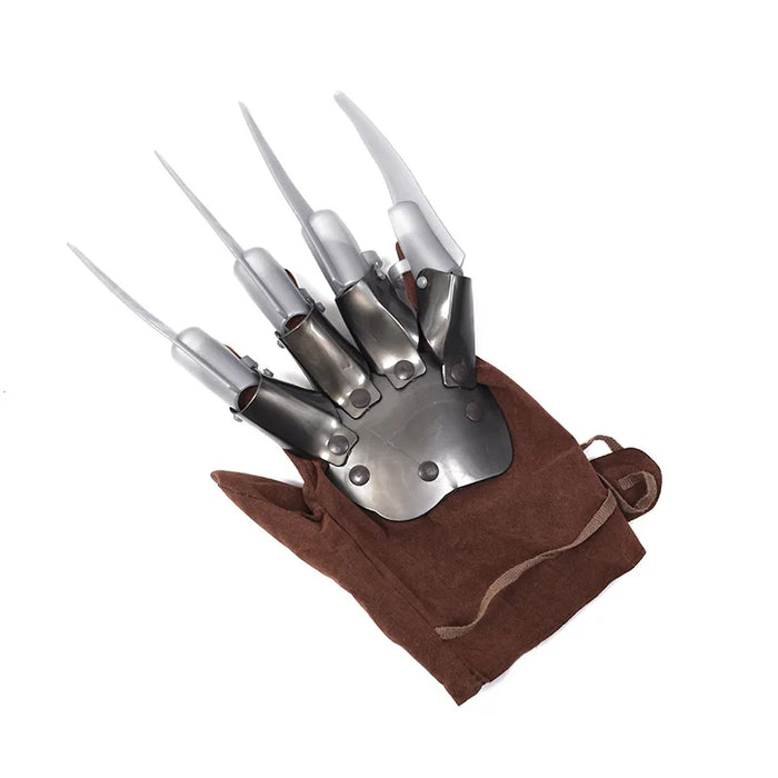 Nightmare Slasher-Inspired Costume Glove