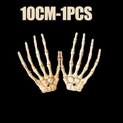 Skeleton Hand Halloween Prop - product image 21