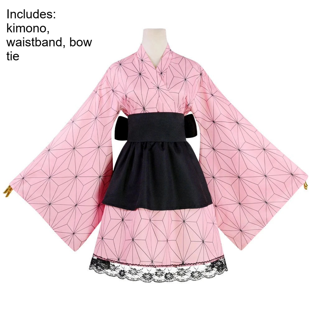 Demon Halloween Costume - Costume Dress for Women - product image 14
