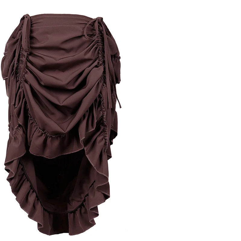 Adult Skirts Costume - alternate view 12