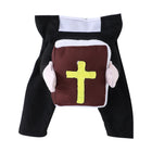 Bible Costume