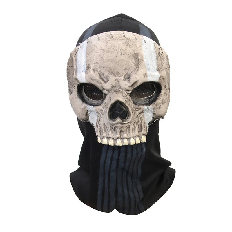 Latex Mask - product image 7