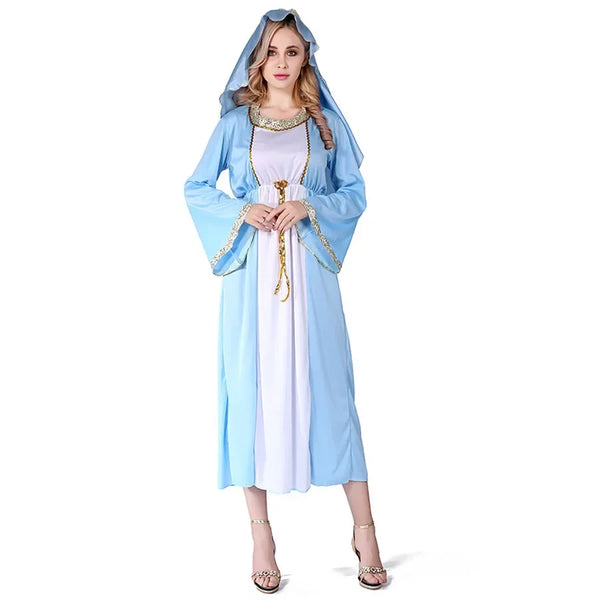 Adults Women Princess Arab Costume Dubai Clothing Carnival Dance Party Supplies Cosplay Birthday - product image 1