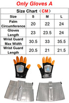 Only Gloves A