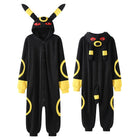 Yellow Umbreon