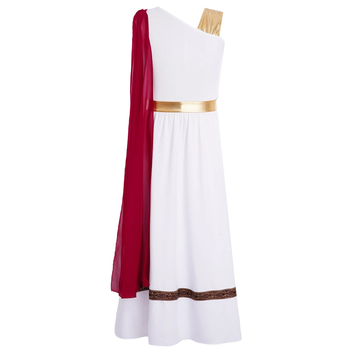 Girls' Princess Halloween Costume - product image 3