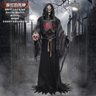 Rotten Grim Reaper