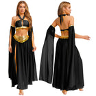 Black A