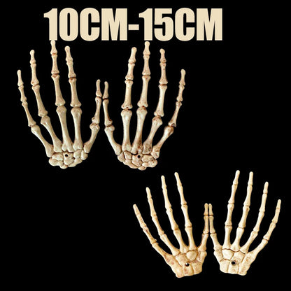Skeleton Hand Halloween Prop - product image 20