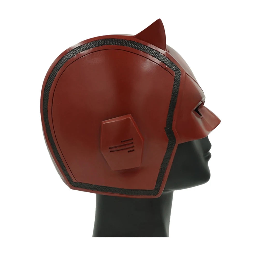 Full-Head Adult Halloween Mask Helmet - product image 4