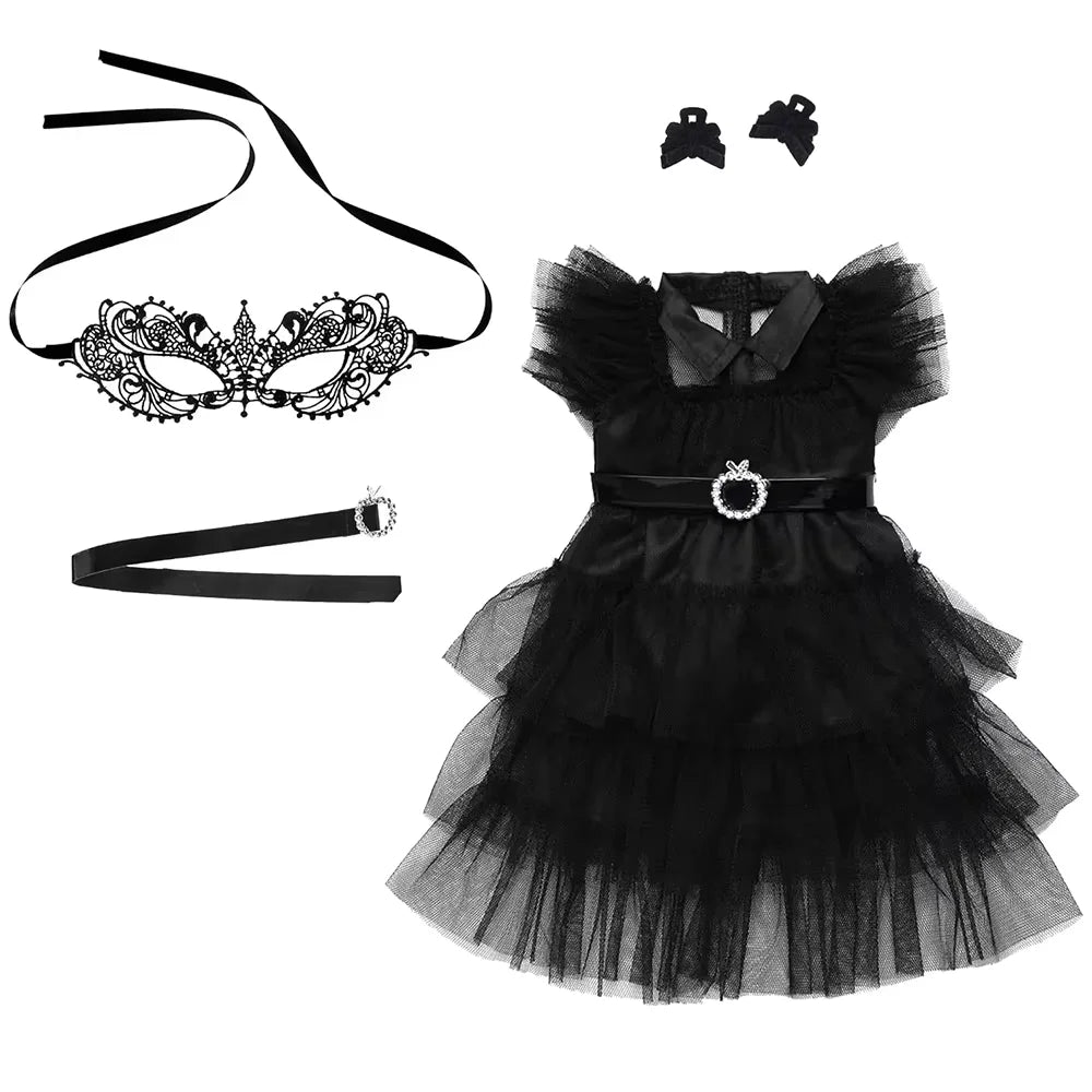 18-Inch Doll Halloween Costume - product image 8