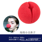 Sponge Nose