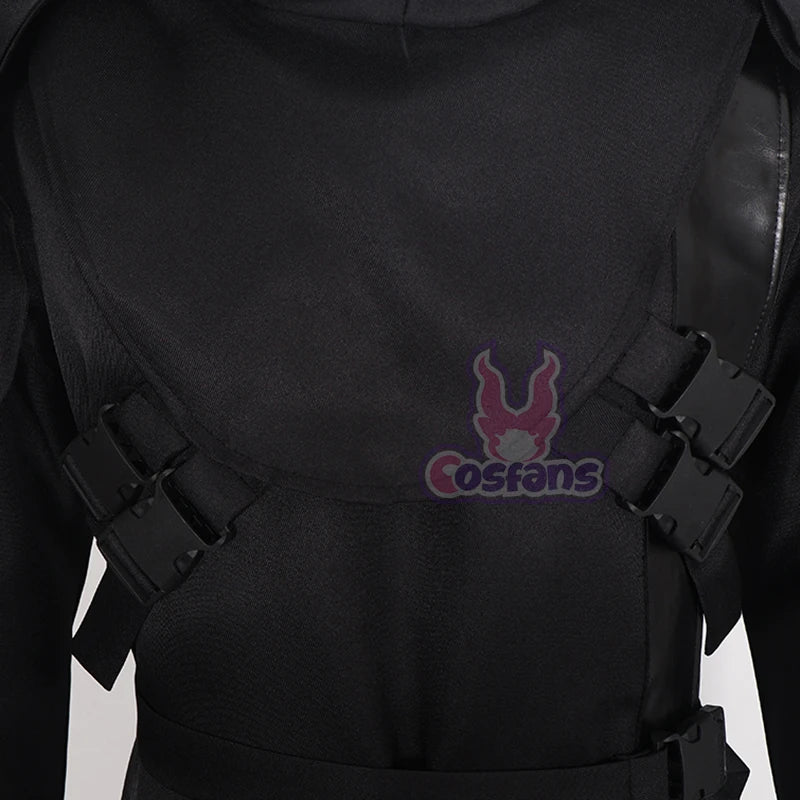 Medieval The Ghost Horror Game Survival Horror Game Uniform Unisex