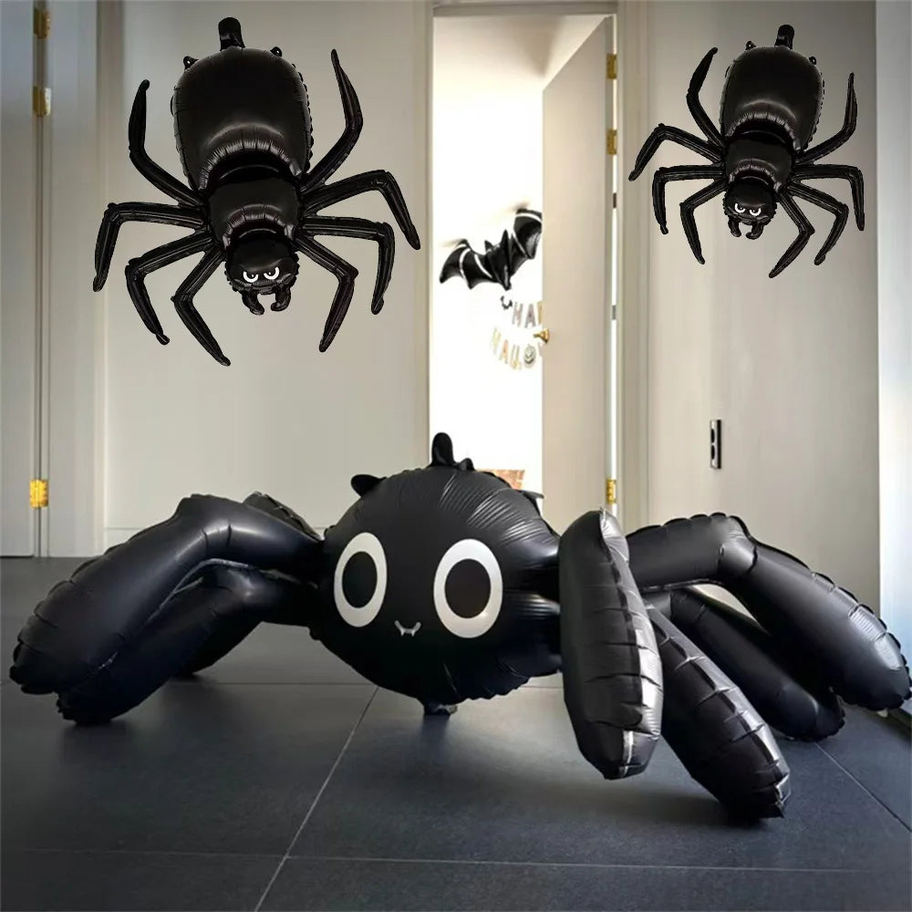 Standing Halloween Balloon Decor Halloween Pumpkin - Men's Halloween Costume - product image 3